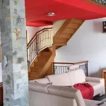Emma Дом отдыха Кремия