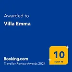 Emma * Кремия