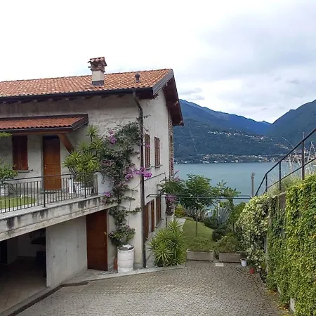 Hébergement de vacances Emma *