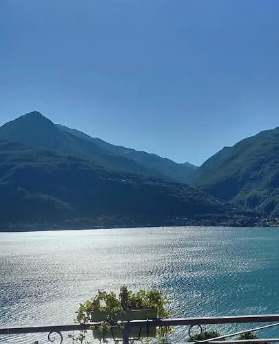 Hébergement de vacances Emma *