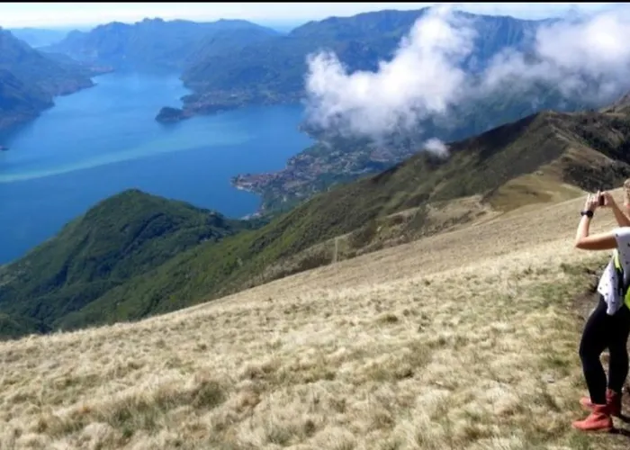 Emma Hébergement de vacances Cremia