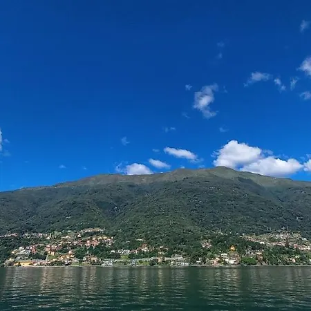 Emma Dom wakacyjny Cremia