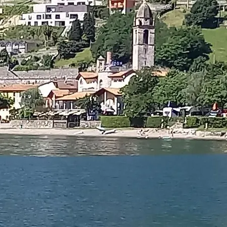 Dom wakacyjny Emma Cremia