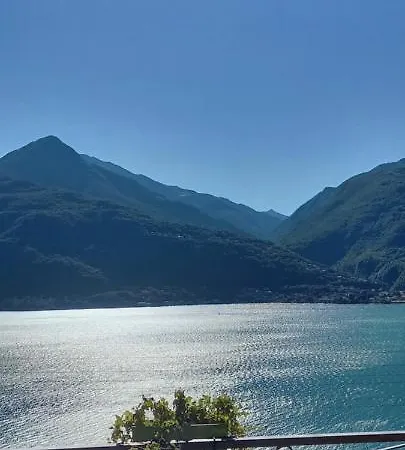 Dom wakacyjny Emma *