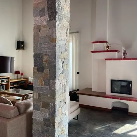 Emma Dom wakacyjny Cremia