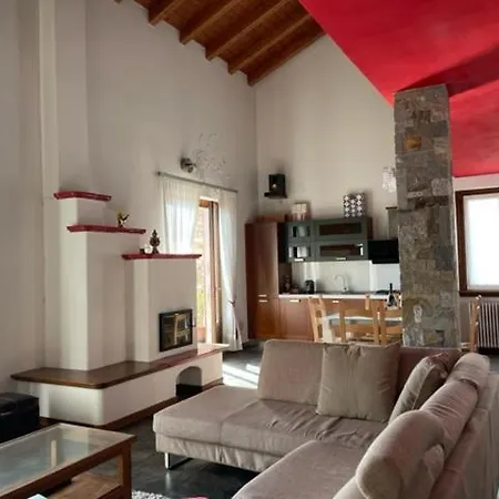 Emma Dom wakacyjny *