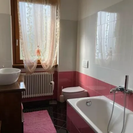 Dom wakacyjny Emma *