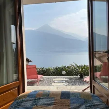 Emma Dom wakacyjny Cremia