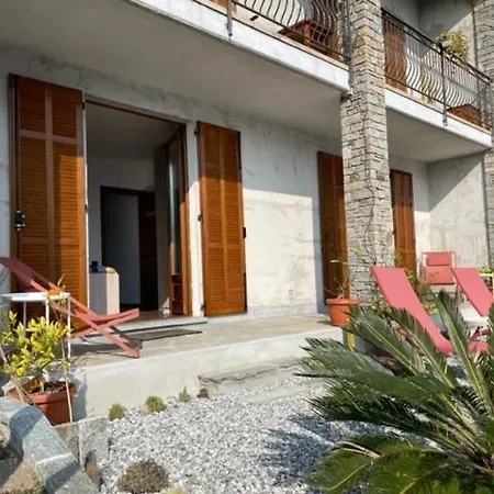 Dom wakacyjny Emma *