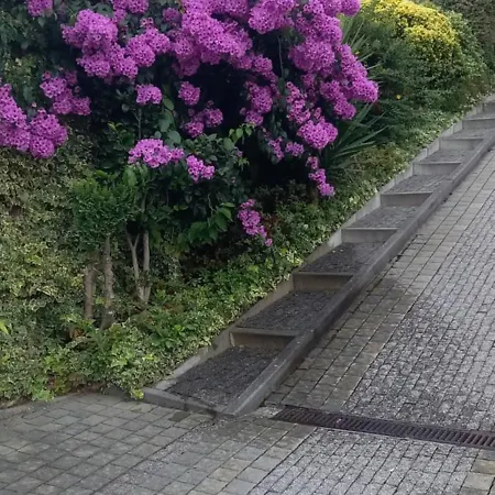 Dom wakacyjny Emma *