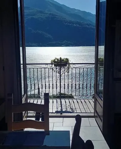 Hébergement de vacances Emma