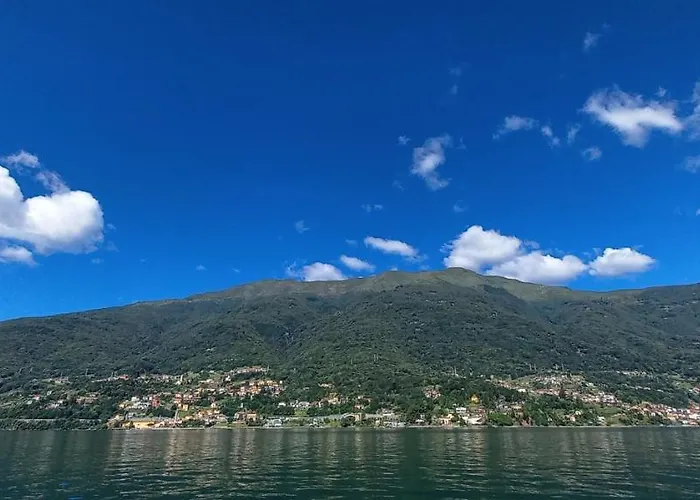 Emma Hébergement de vacances Cremia