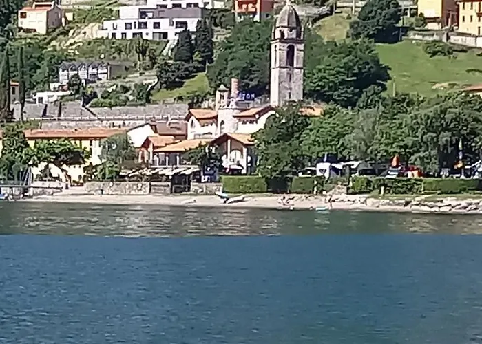 Hébergement de vacances Emma Cremia