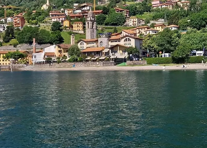 Emma Hébergement de vacances