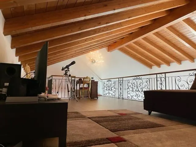 Emma Hébergement de vacances Cremia