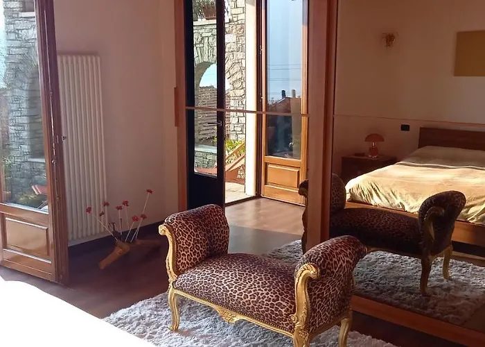 بيت للعطل Emma كريميا