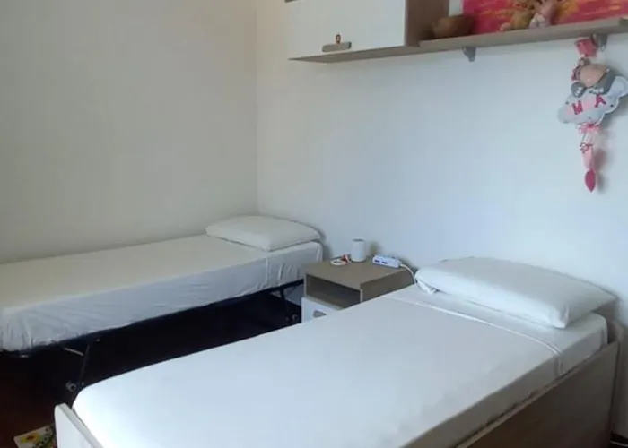 Emma Hébergement de vacances