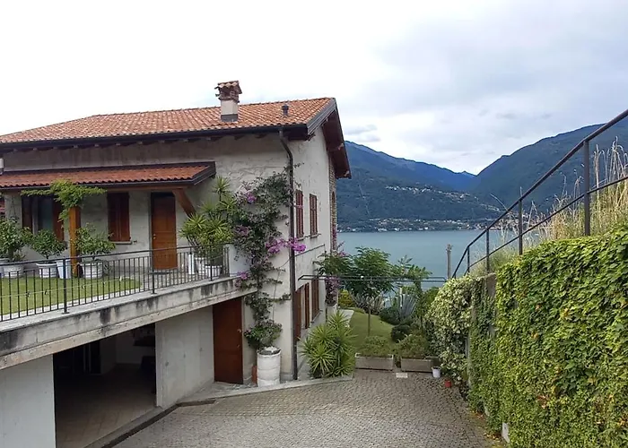 Hébergement de vacances Emma *