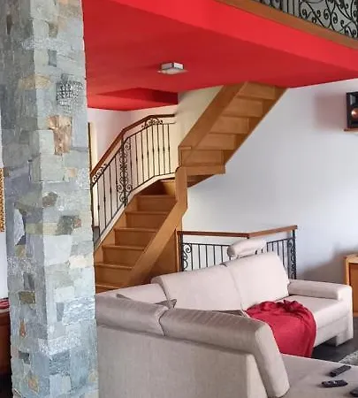 Emma 度假居 Cremia