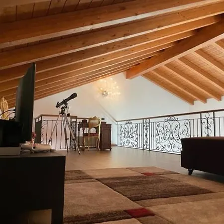 Emma 度假居 Cremia