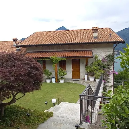 Emma Casa vacanze Cremia