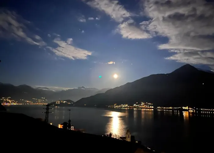 Casa vacanze Emma Cremia