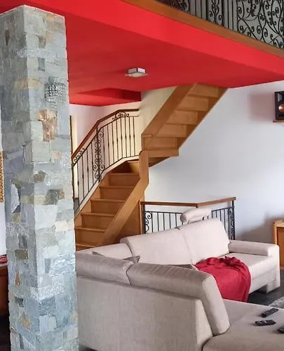 Emma Casa vacanze Cremia