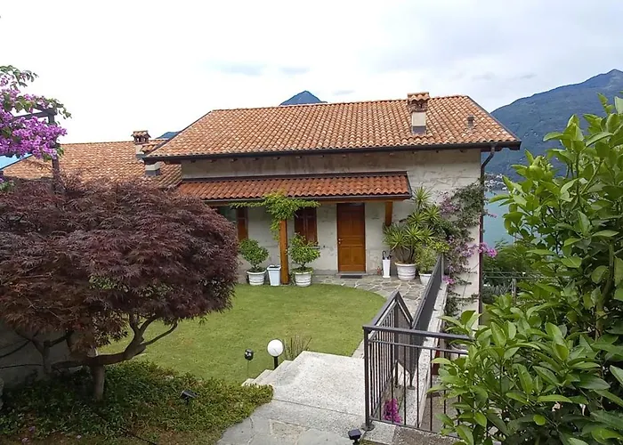 Emma Casa vacanze Cremia