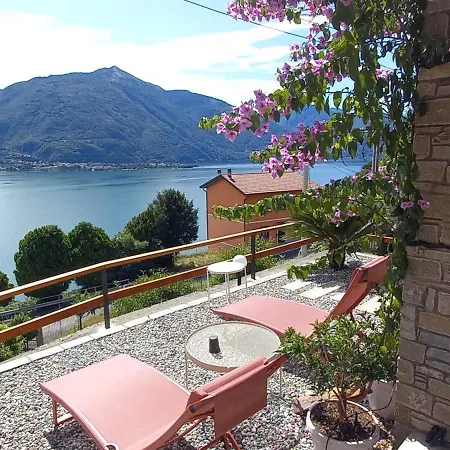 Hébergement de vacances Emma *