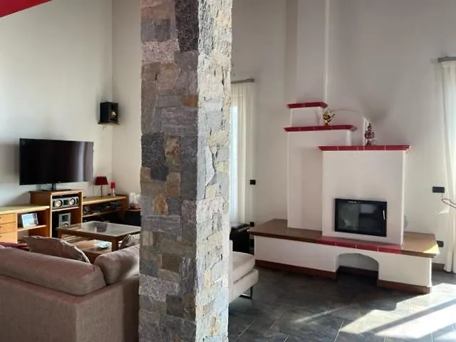 Emma Дом отдыха Кремия